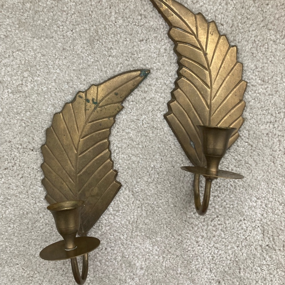 Sconces - Picture 4 of 4